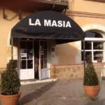 Restaurant La Masia