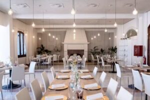 Restaurant La Masia d&rsquo;Esplugues | Cuina catalana i brasa | Sales per a grups