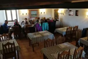 Restaurant la Merc&egrave;