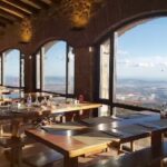 Restaurant La Mola