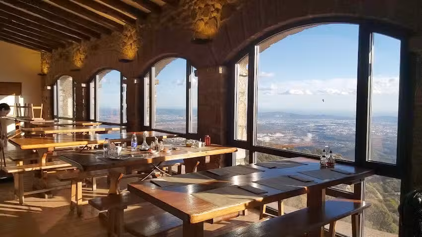 Restaurant La Mola