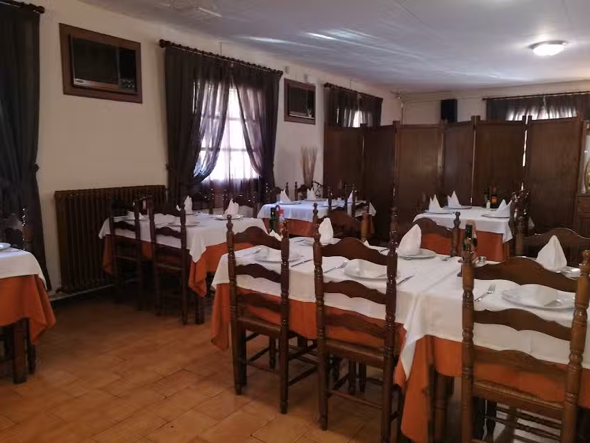 Restaurant La Mola
