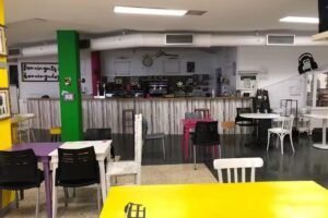 Restaurant La mona Lisa