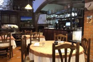 Restaurant La Morera