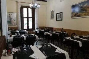 Restaurant La Nova Corba