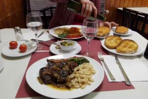 Restaurant La Pagesa