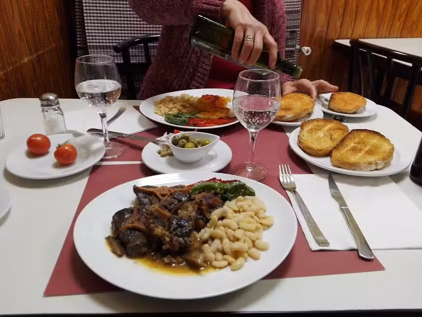 Restaurant La Pagesa