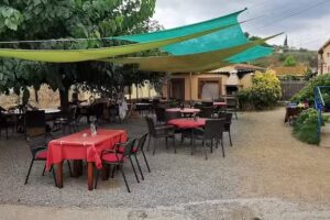 Restaurant La Pa&iuml;ssa de l&rsquo;avi