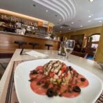 Restaurant la Pansa