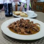 Restaurant La Parada