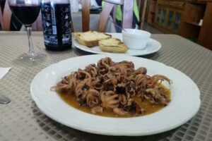 Restaurant La Parada