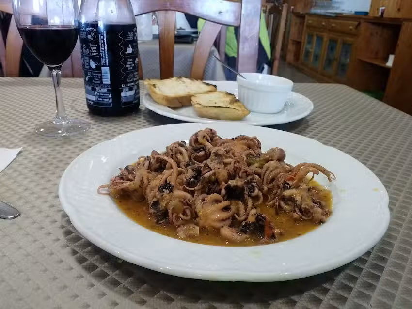 Restaurant La Parada