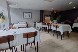 Restaurant La Parada