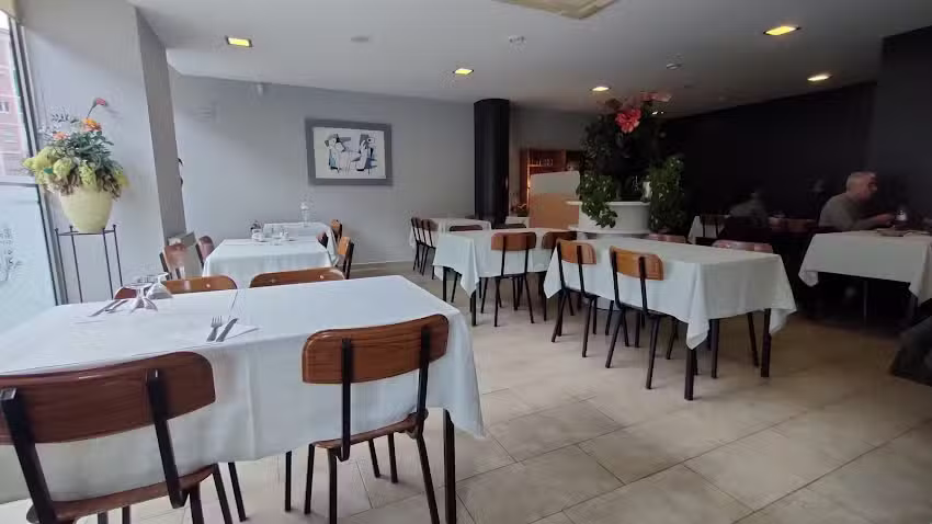 Restaurant La Parada