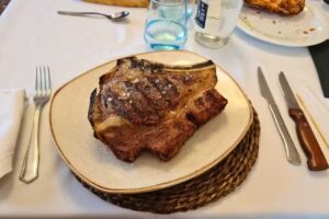 Restaurant La Pedrera