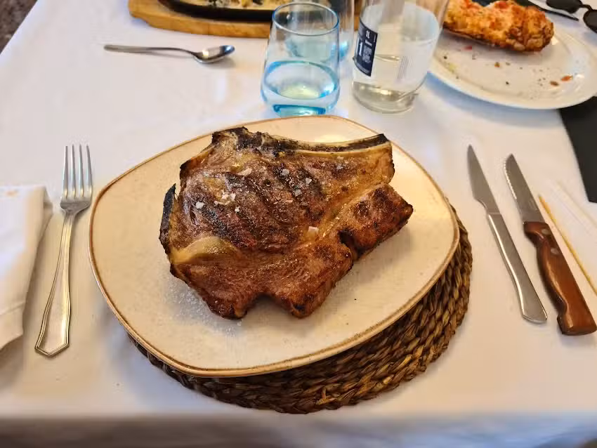 Restaurant La Pedrera