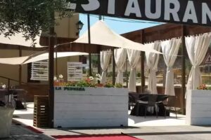 Restaurant La Pedrera