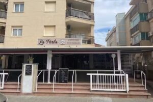restaurant La Perla