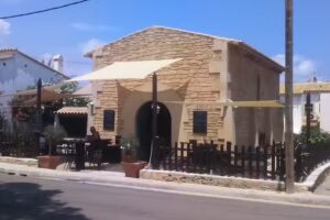 Restaurant La Petite Iglesia