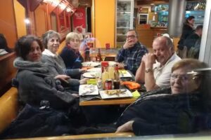 Restaurant La Pizzeta