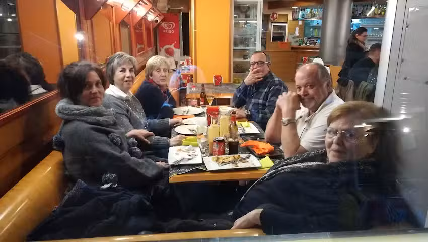 Restaurant La Pizzeta