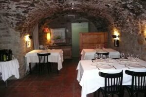 Restaurant la Pla&ccedil;a