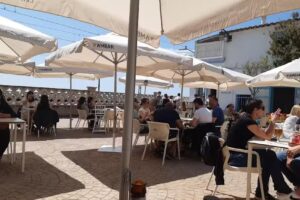 Restaurant La Placeta de Montgat