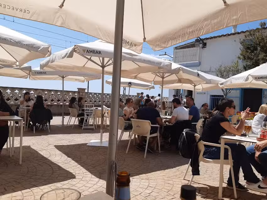 Restaurant La Placeta de Montgat