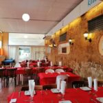 Restaurant La Platja