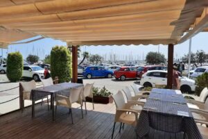 Restaurant la Platja