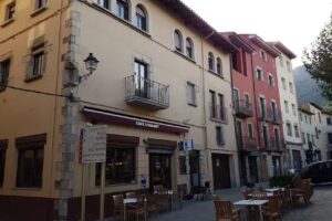 Restaurant LA PODEROSA