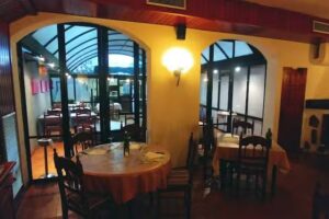 Restaurant la Posada