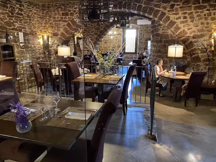 Restaurant La Premsa Hotel Rural
