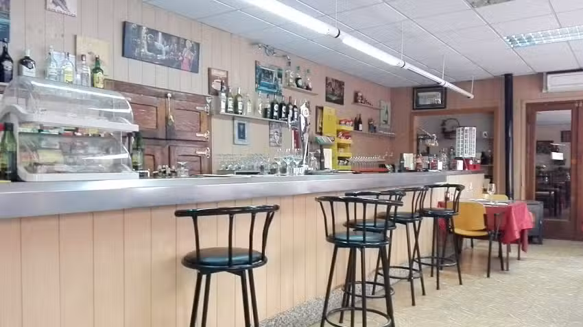 Restaurant La Quera