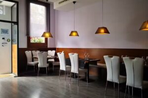 Restaurant La Raclette