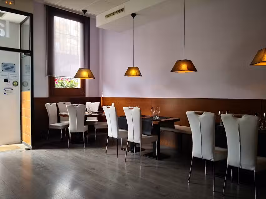 Restaurant La Raclette