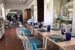 Restaurant La Racona