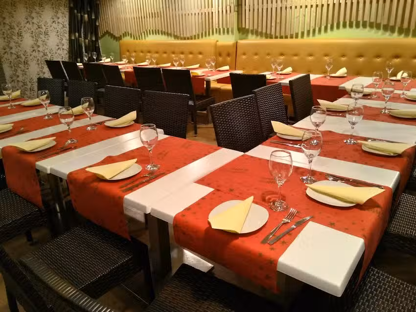 Restaurant La Rambleta