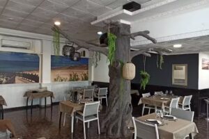 Restaurant la Ribera