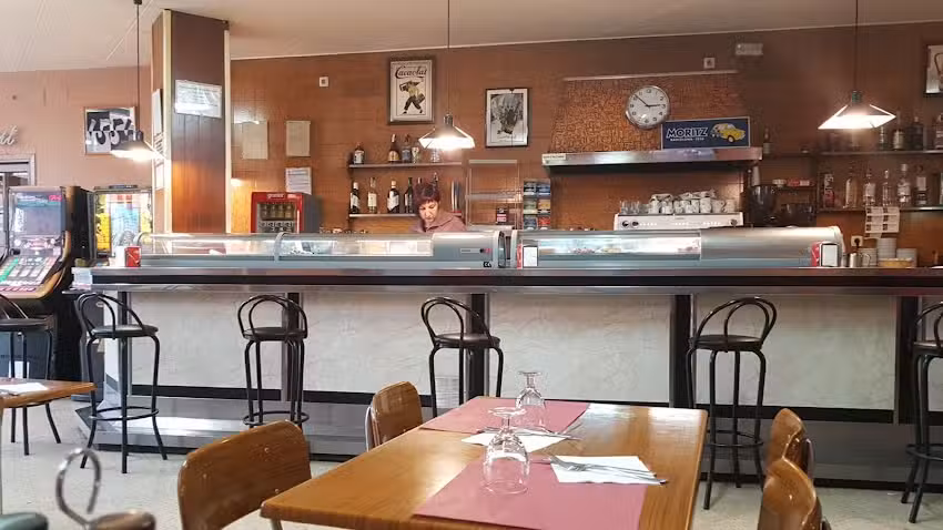 Restaurant La Roda