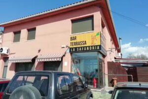 Restaurant la Safanoria