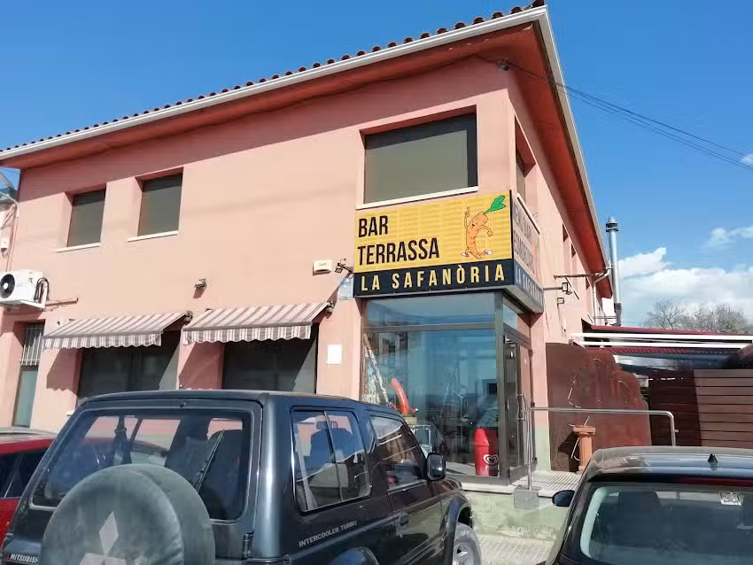 Restaurant la Safanoria