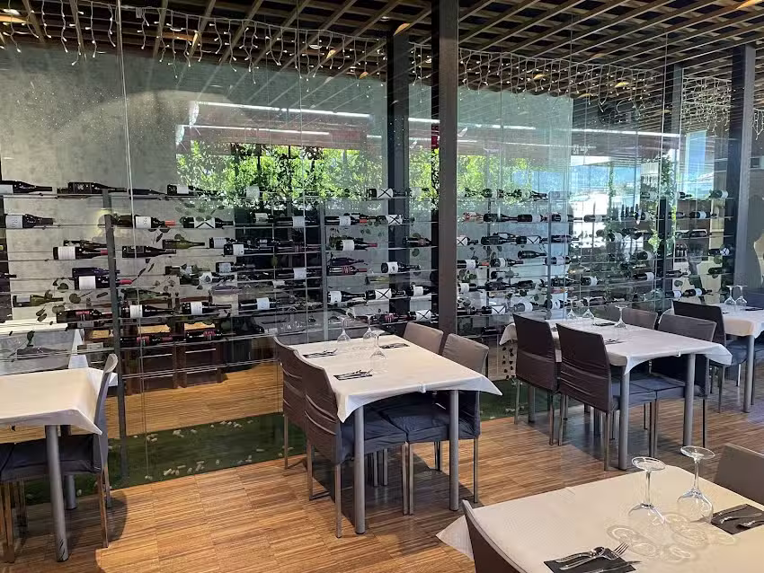 Restaurant La Sardana