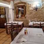 Restaurant La Serra