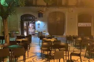 Restaurant La Sidreria