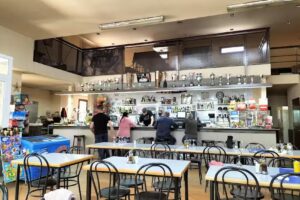 Restaurant la Societat