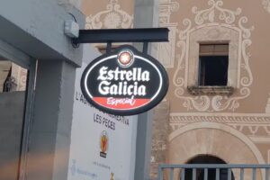 Restaurant La Societat de les Peces