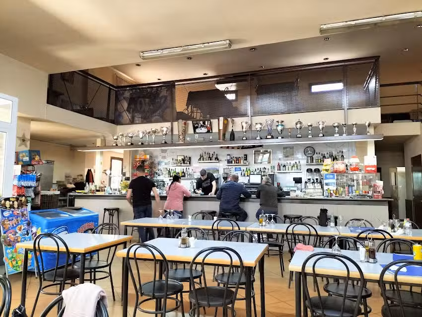 Restaurant la Societat