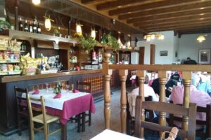 Restaurant La Solana