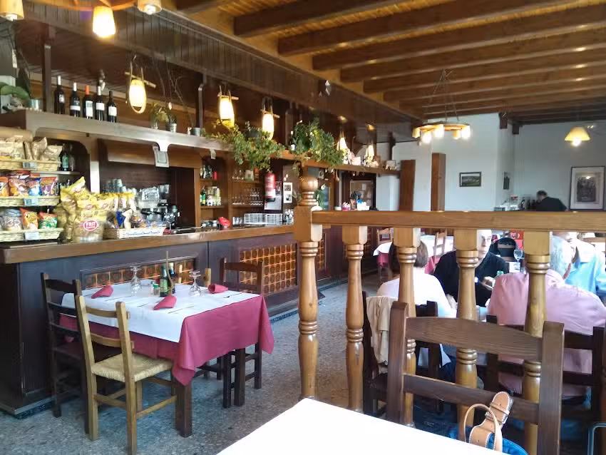Restaurant La Solana